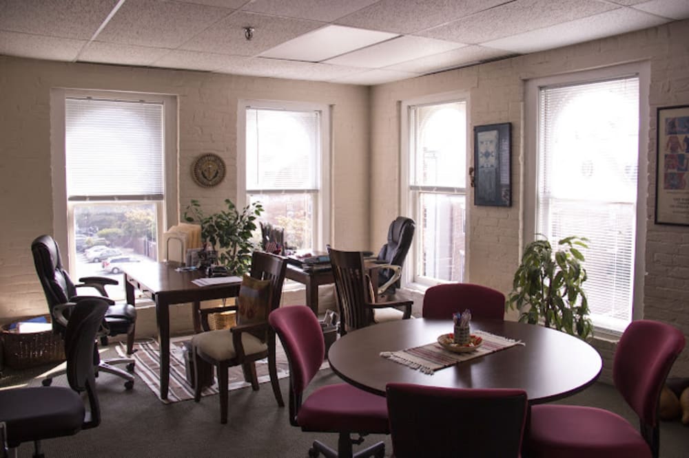 Crilley Executive Offices