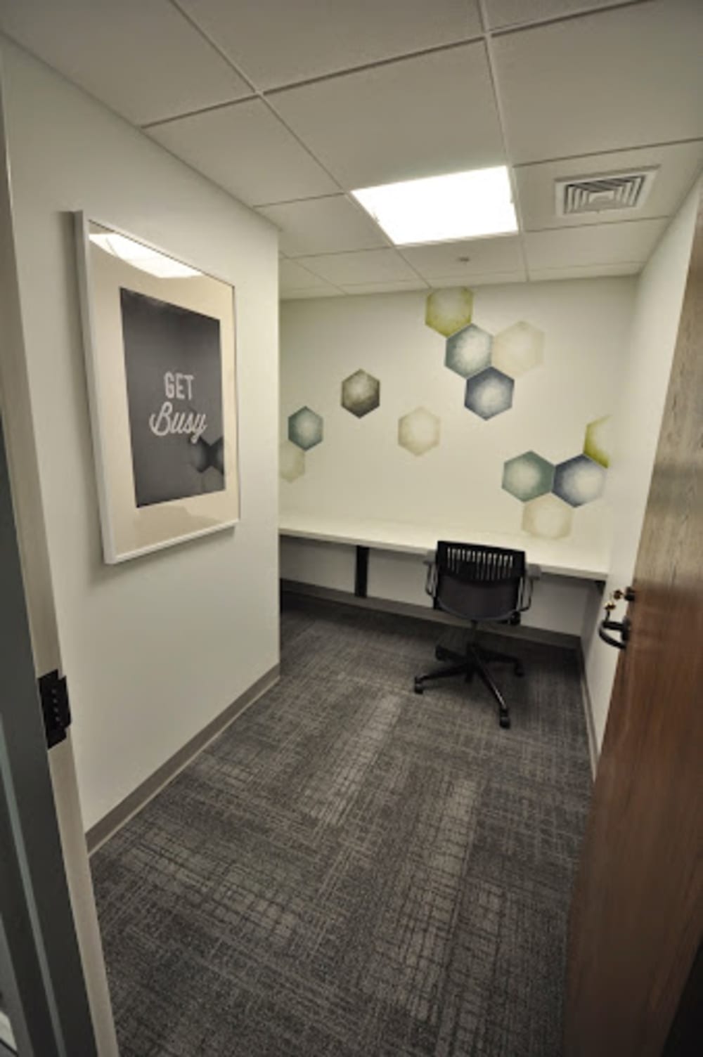 Genius Work Broadway