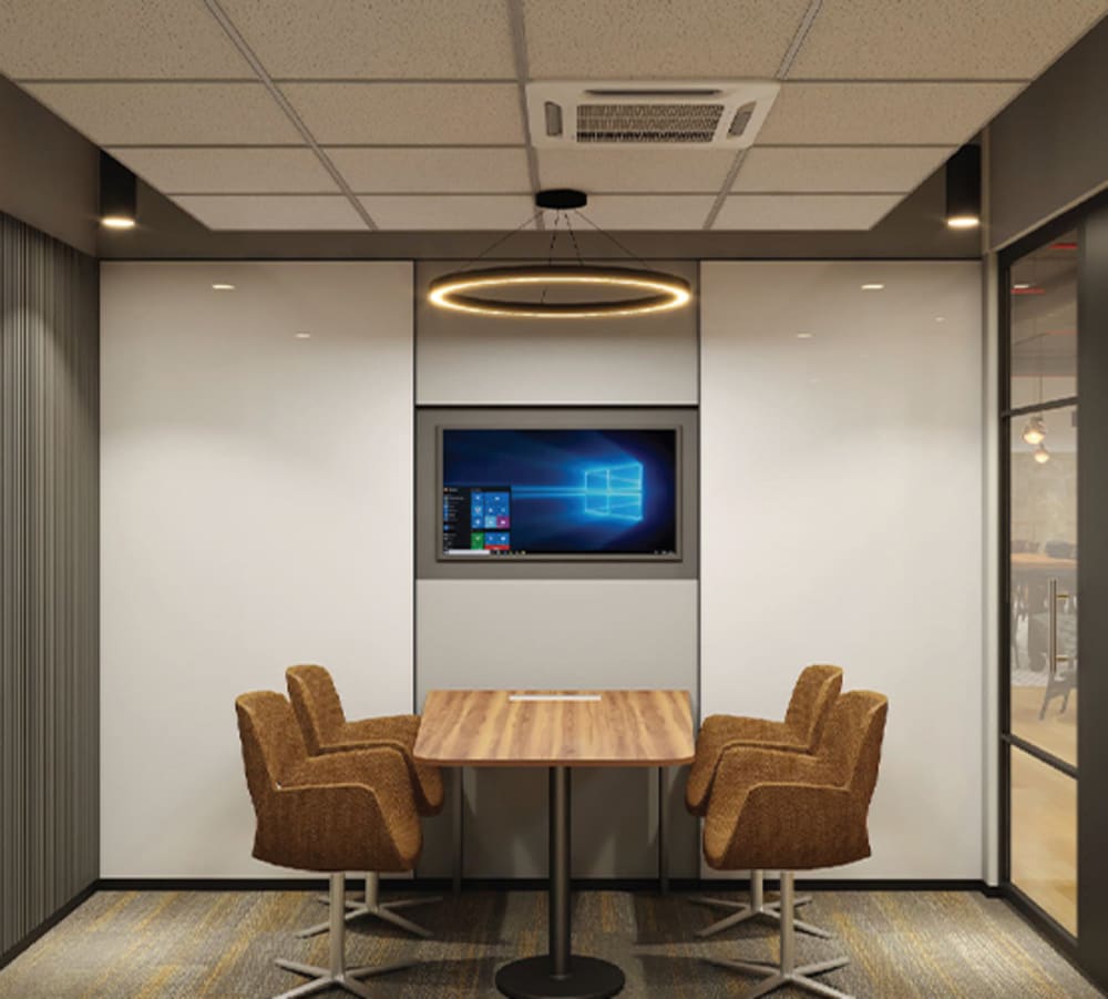 Awfis Ecospace Business Park