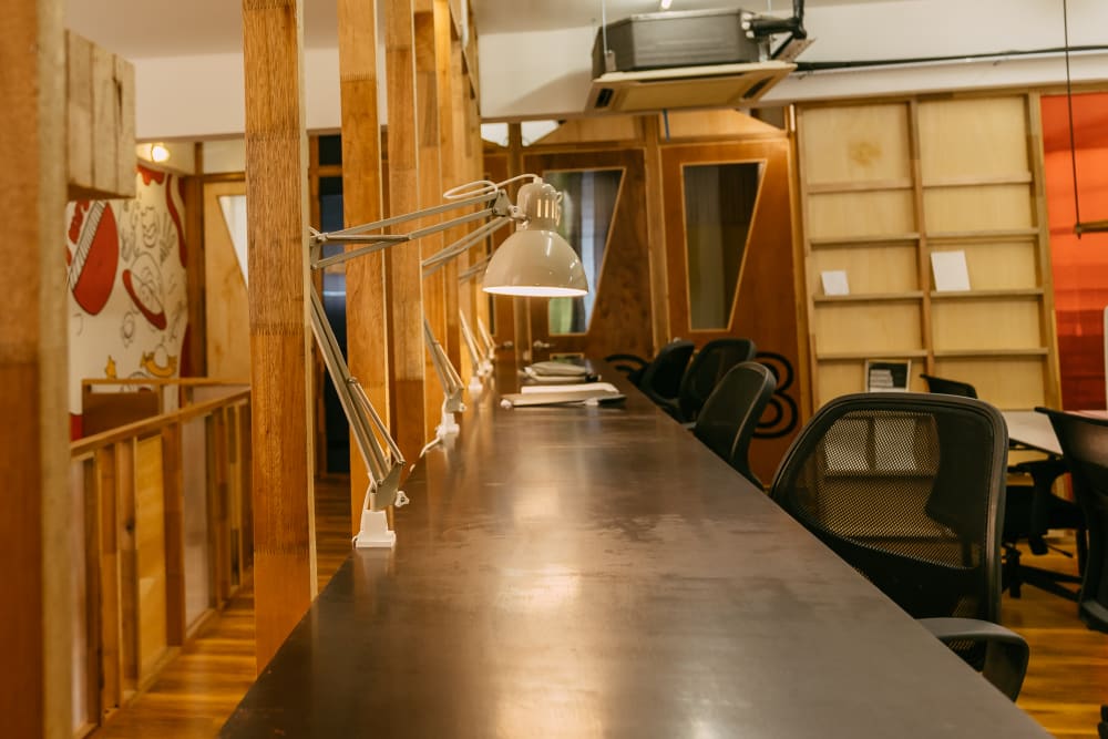 Beyondto Collective Studio