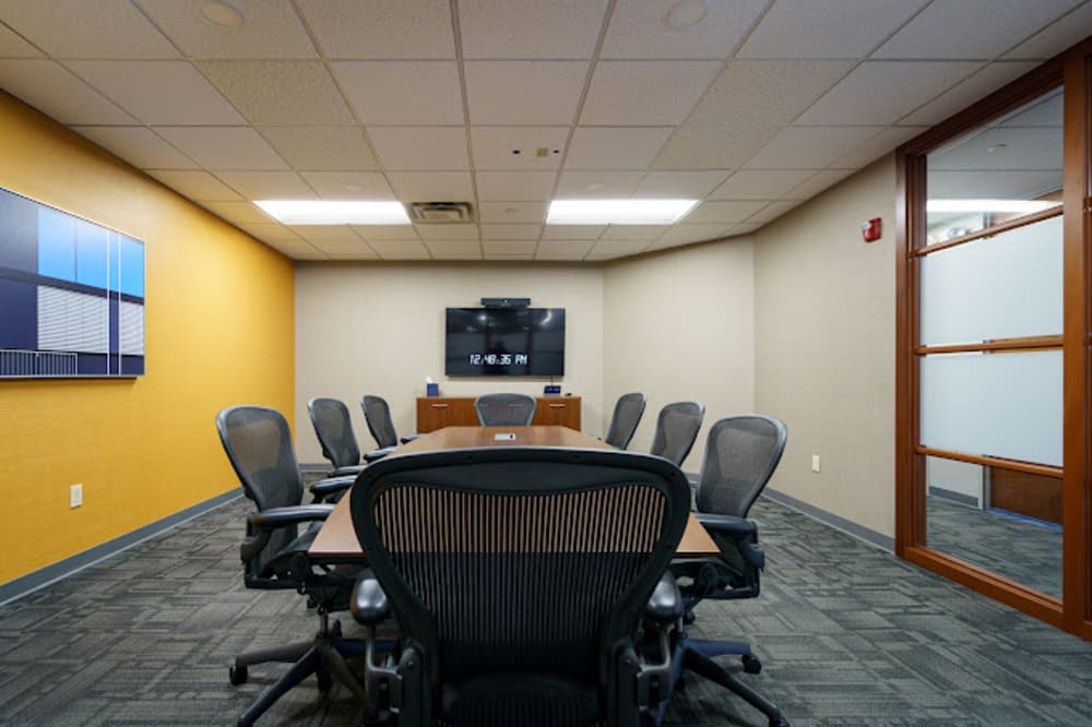 OfficeKey Cincinnati