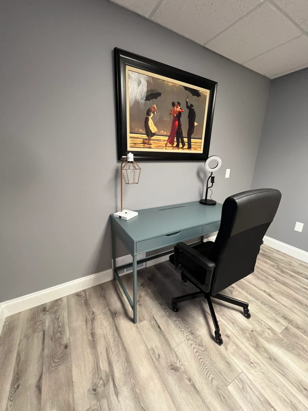 Clarkston Business-Village of Clarkston