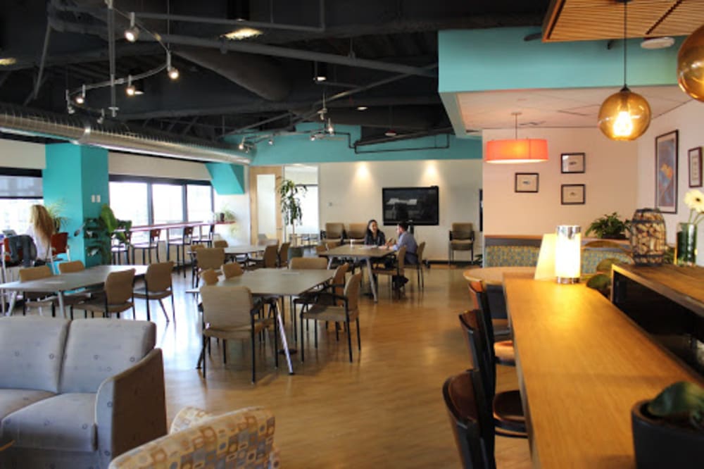 SURF Incubator 999 3rd Ave