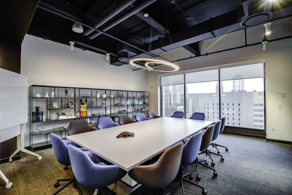 Convene 30 S 17th Street