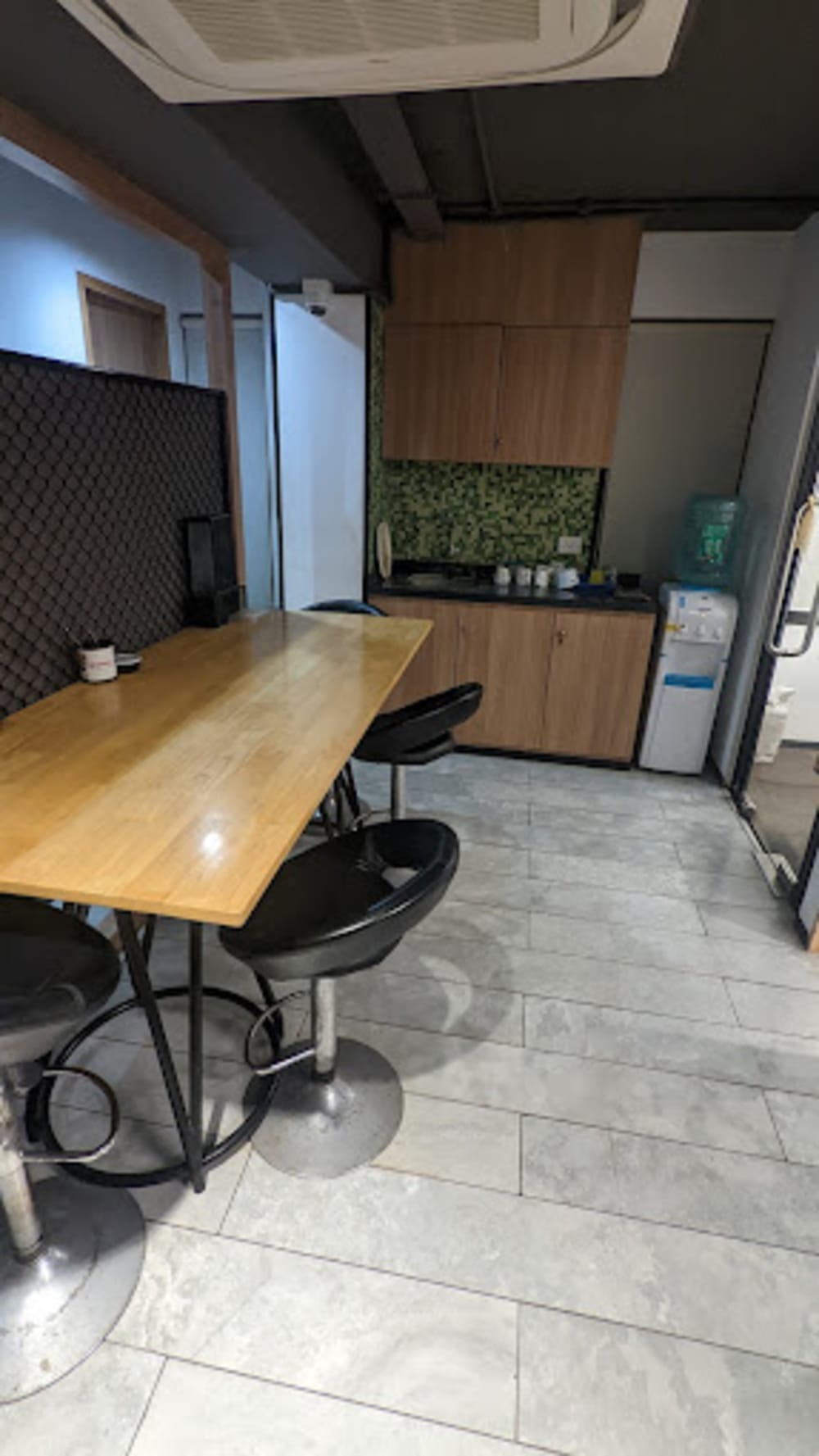 Output Anmol Palani- Chennai