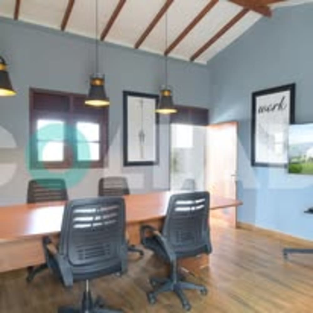 Collaborate Workspaces