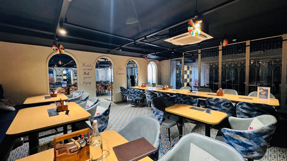 Lemerian Workin Coworking