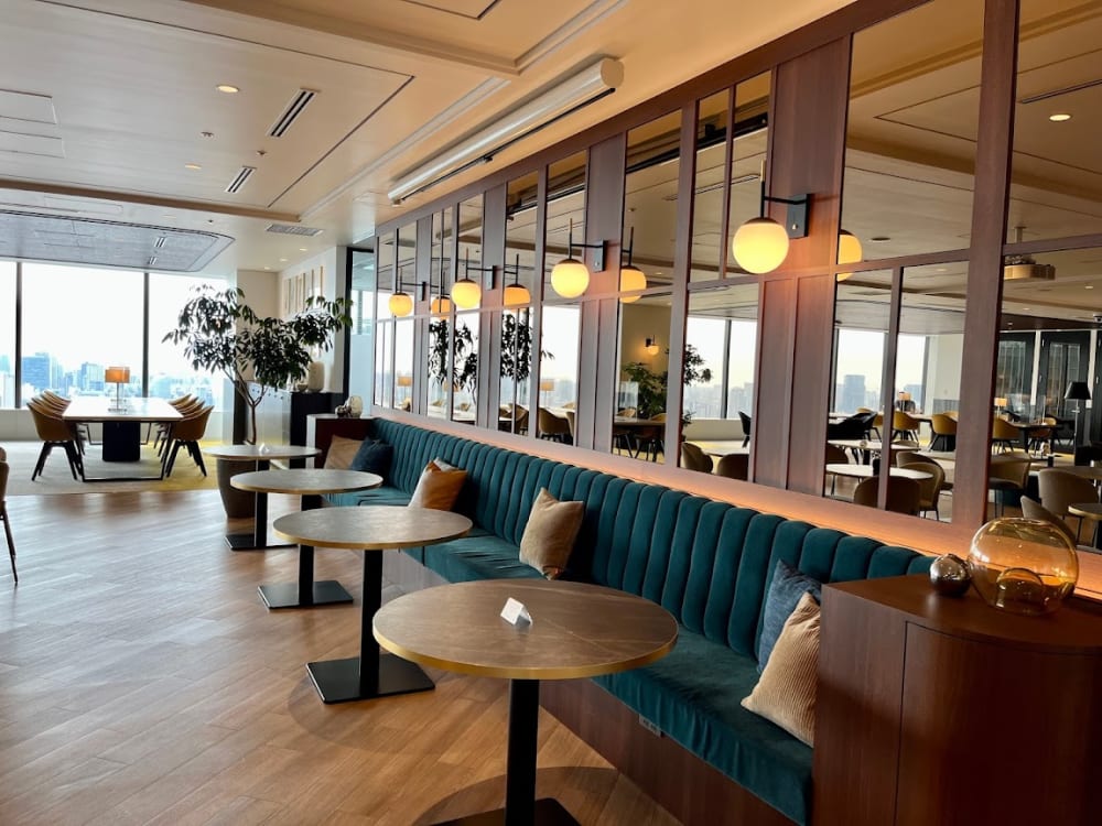 JustCo Shibuya Hikarie