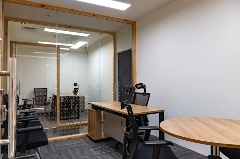 Sharik Hub Majd Square Al Jubail