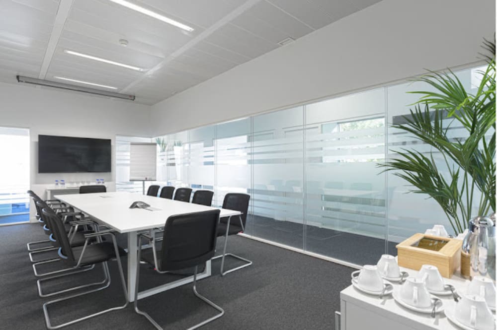 Regus - Oeiras, Lagoas Park