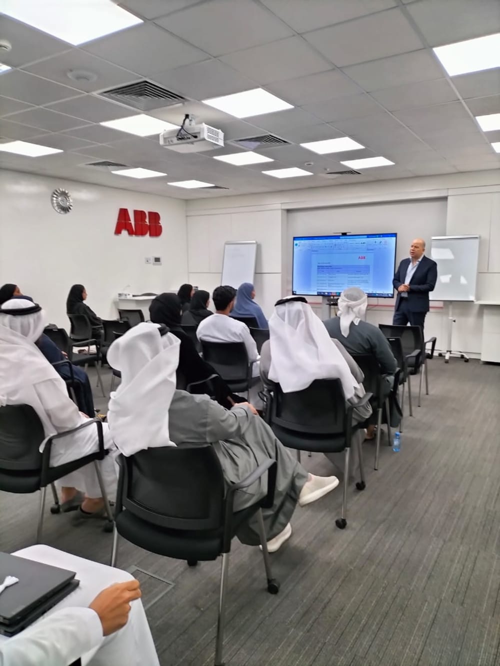 Abb A/S Servicekontor Aalborg