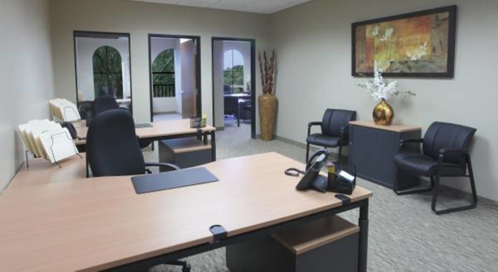 Western Skies Business Center