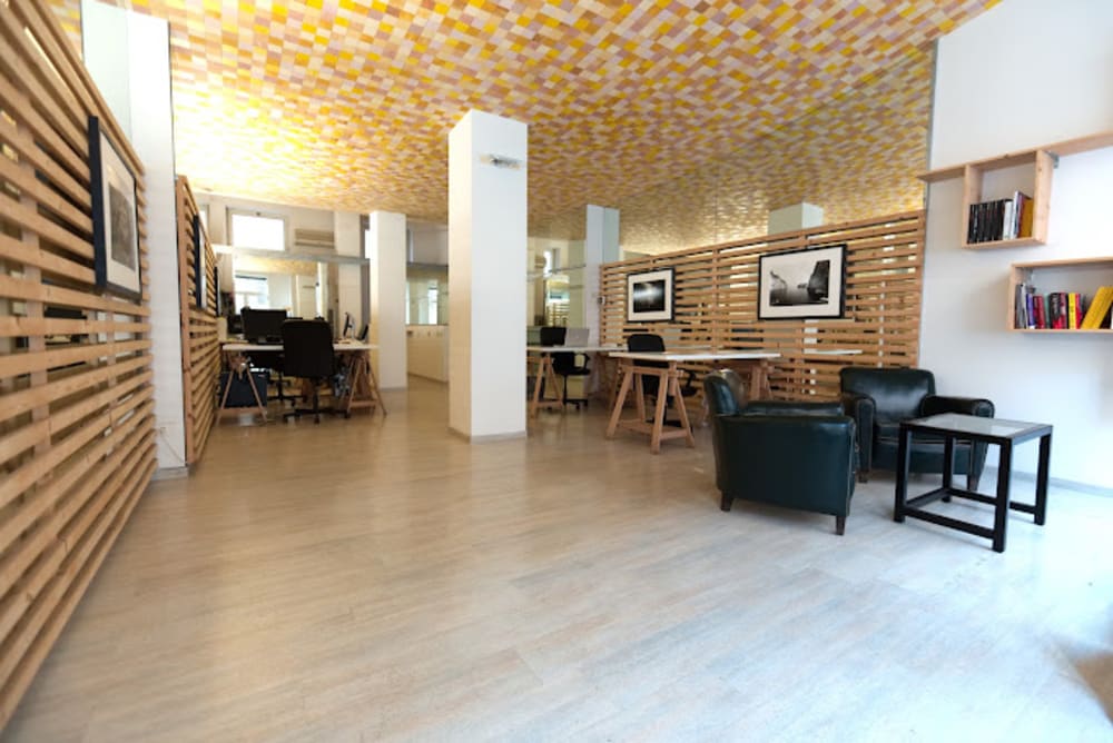 Starwaylab Coworking- Rome