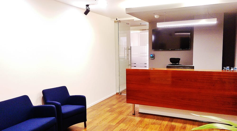 Offispace Business Center