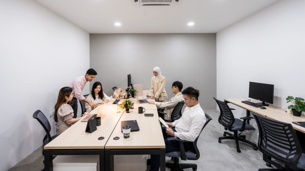 INFINITY8 Reserve Eco Palladium