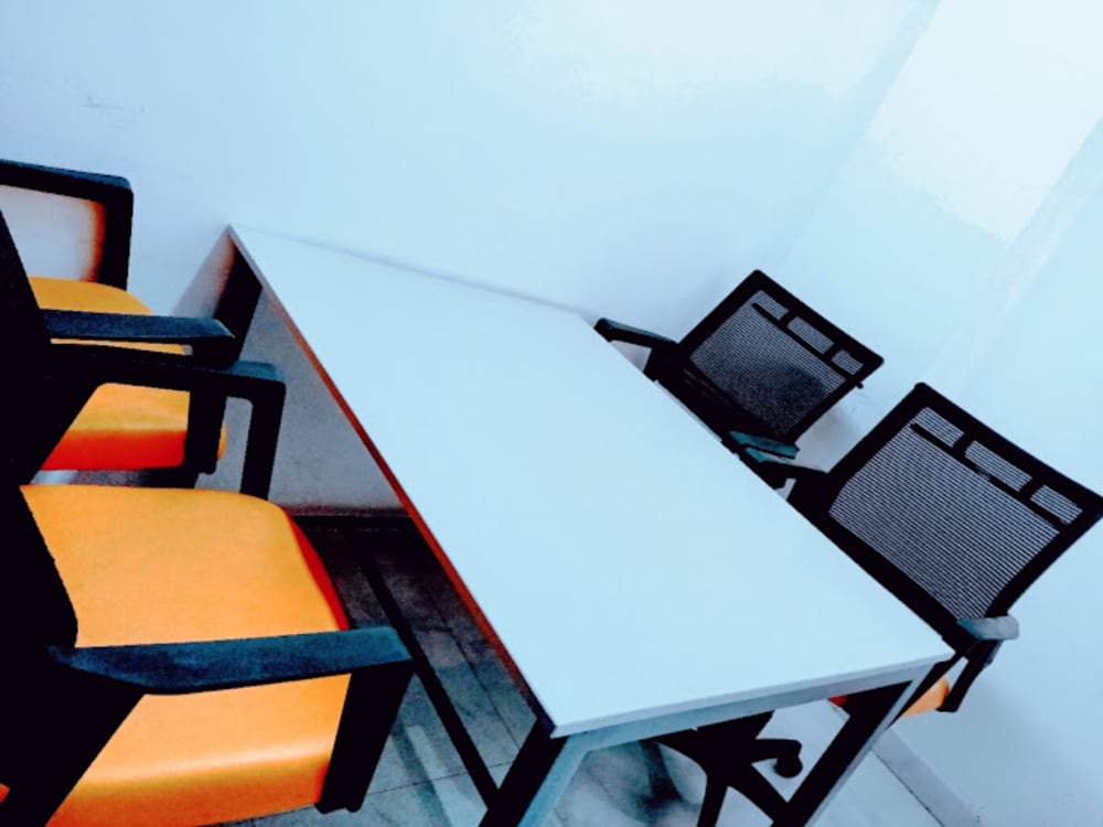 Drowsy Monks Co Working