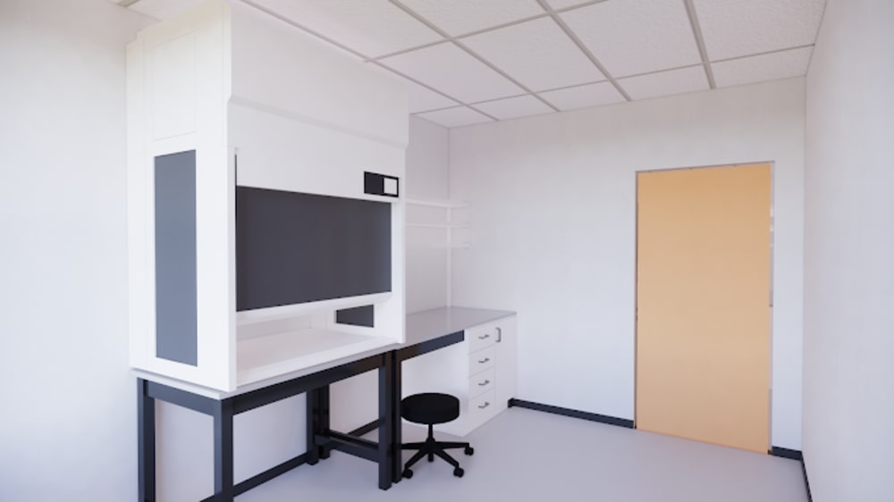 COgro - Co-working and LABS