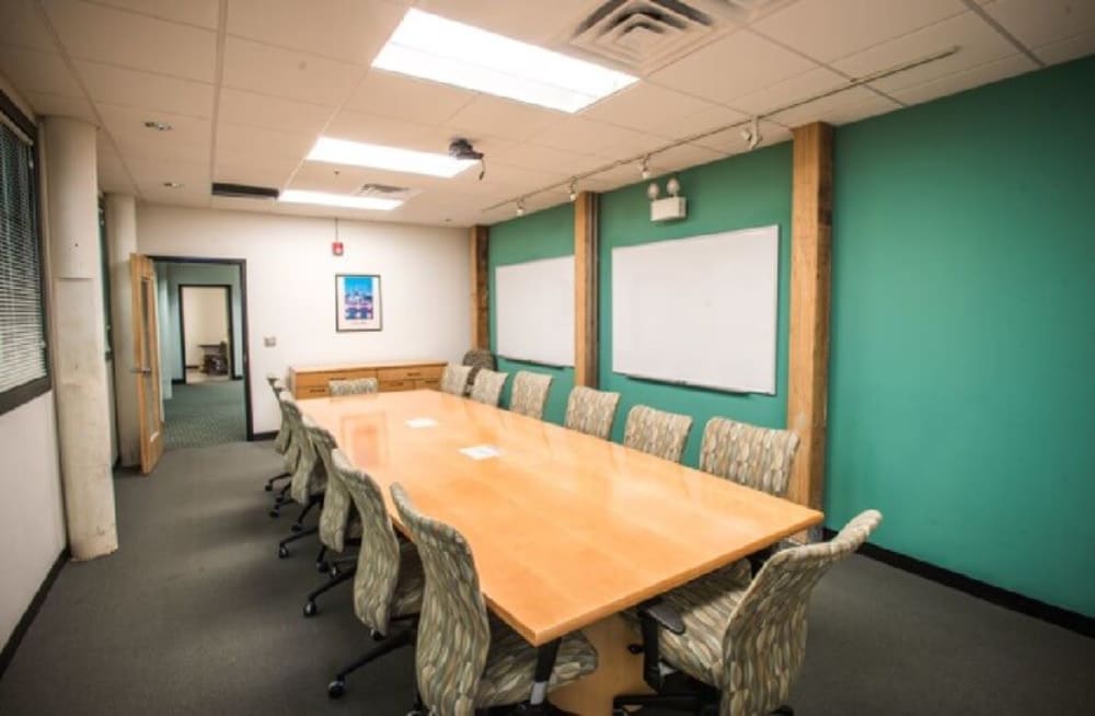 Opus Virtual Offices-Providence