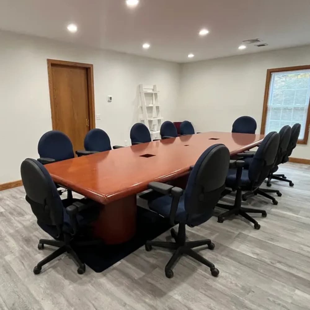 Seaside CoWork Suites