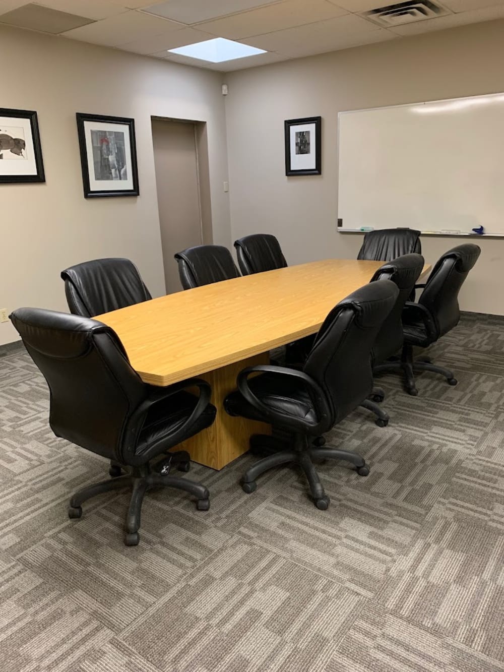 All-Type Office Services