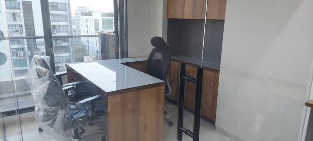 Mishva Coworking Jodhpur