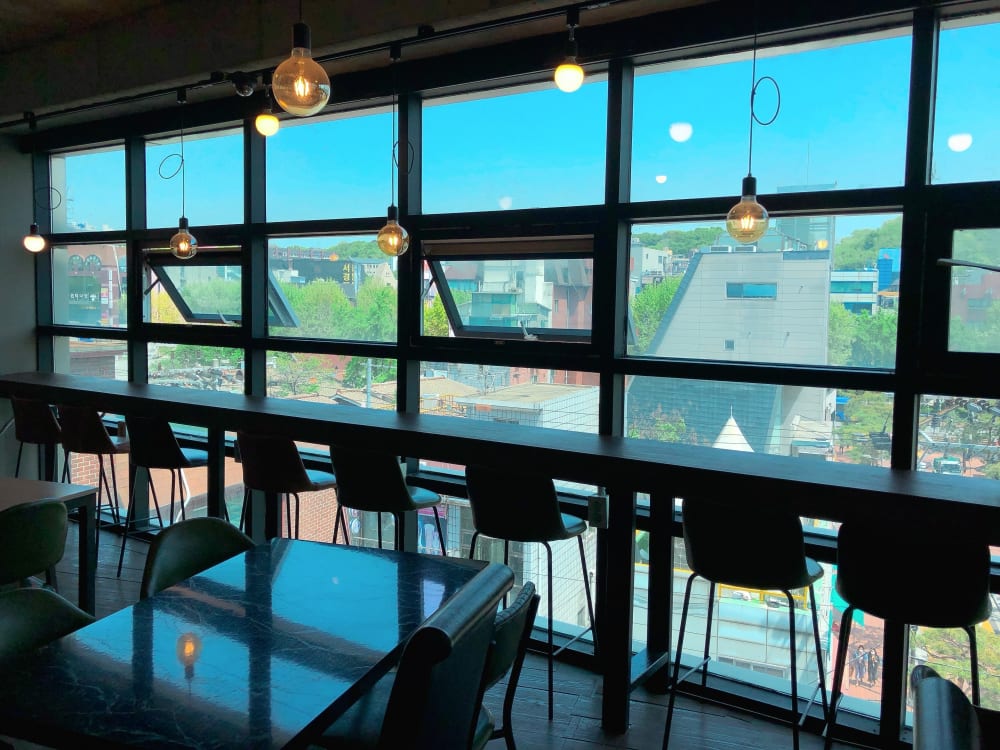 Passion Factory-Jongno