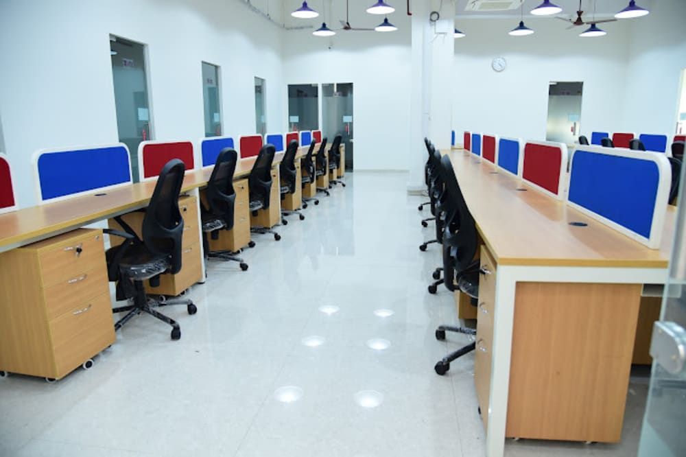 TriggerXchange-Space Navi Mumbai