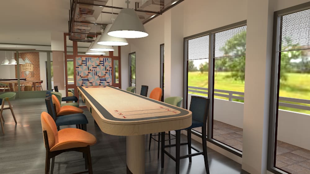 The Hub Avani Pattaya