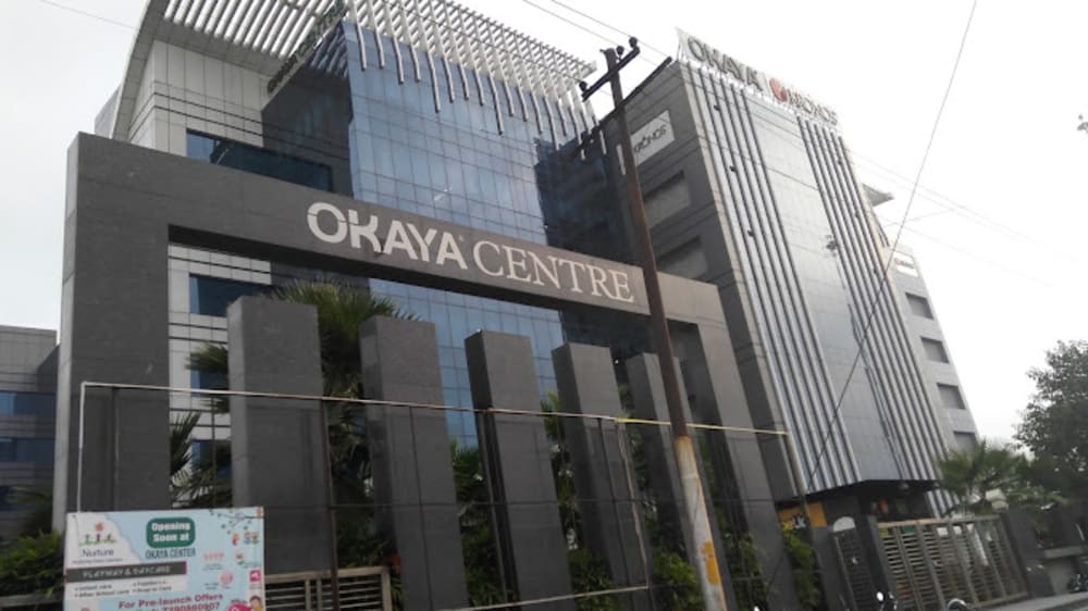 Vatika Business Centre Noida