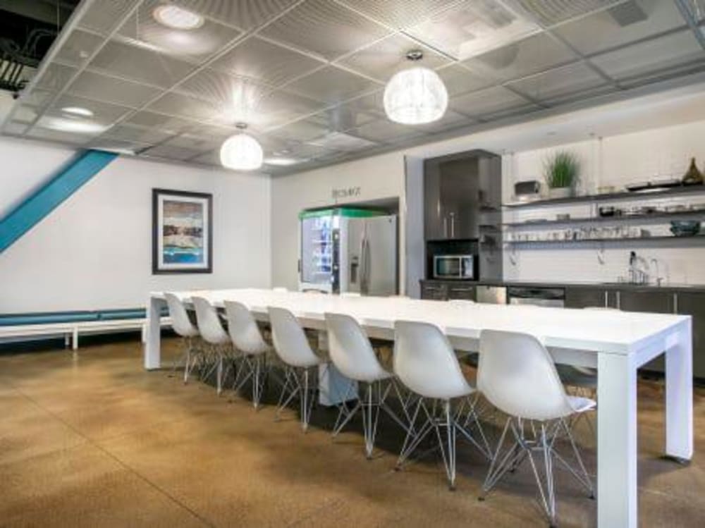 Regus Redmond Center