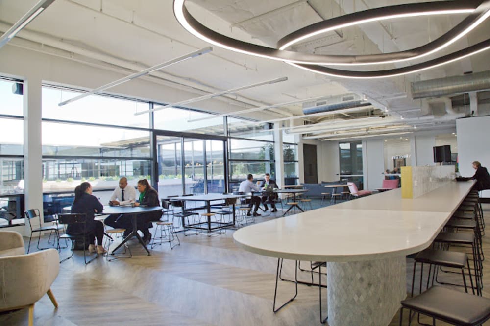 Waterman Workspaces Dandenong