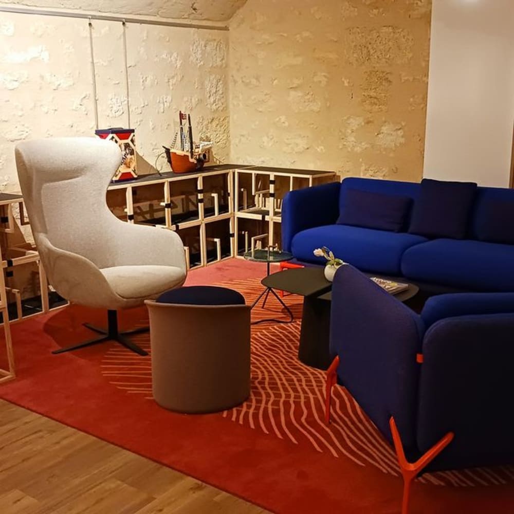 Meetropolitan Bordeaux