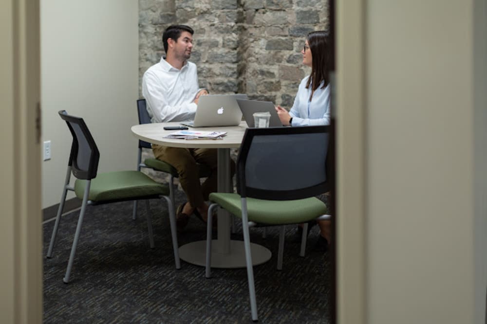 The IncuHub - Portsmouth