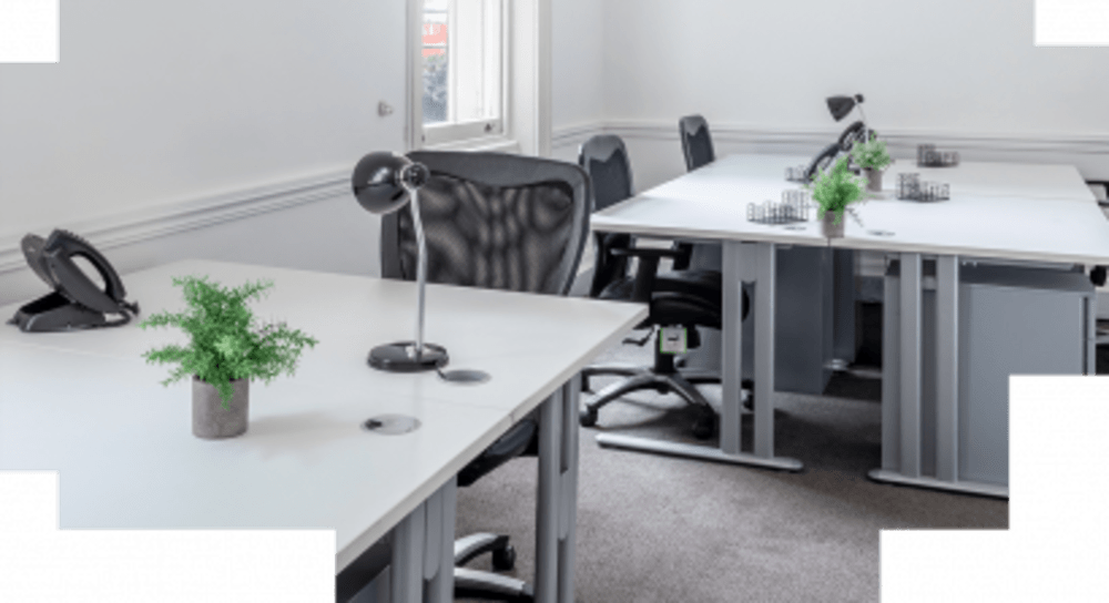 The Boutique Workplace Tagwright House