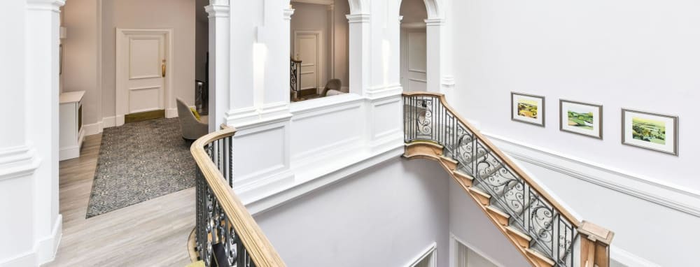 The Argyll Club Curzon Street