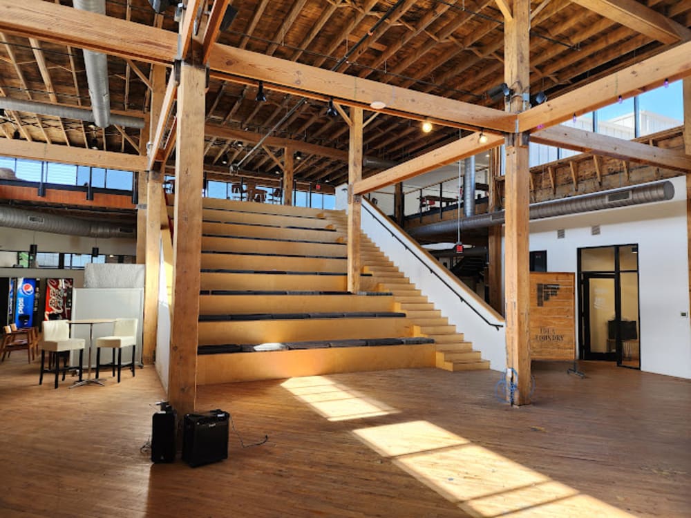 Idea Foundry State St-Columbus