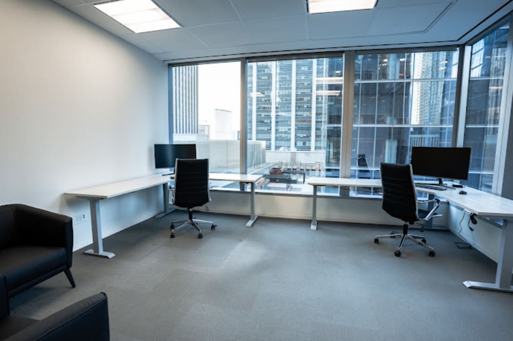 TCC Canada 333 Bay St- Toronto