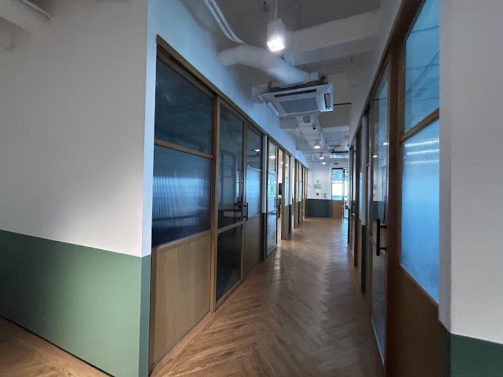 Common Ground Rockwell