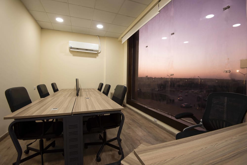 MAKANAK El Sheikh Zayed