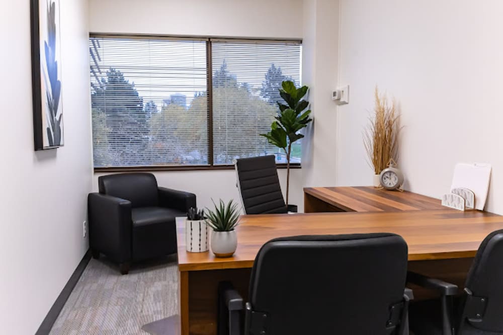 Central Park Business Centre