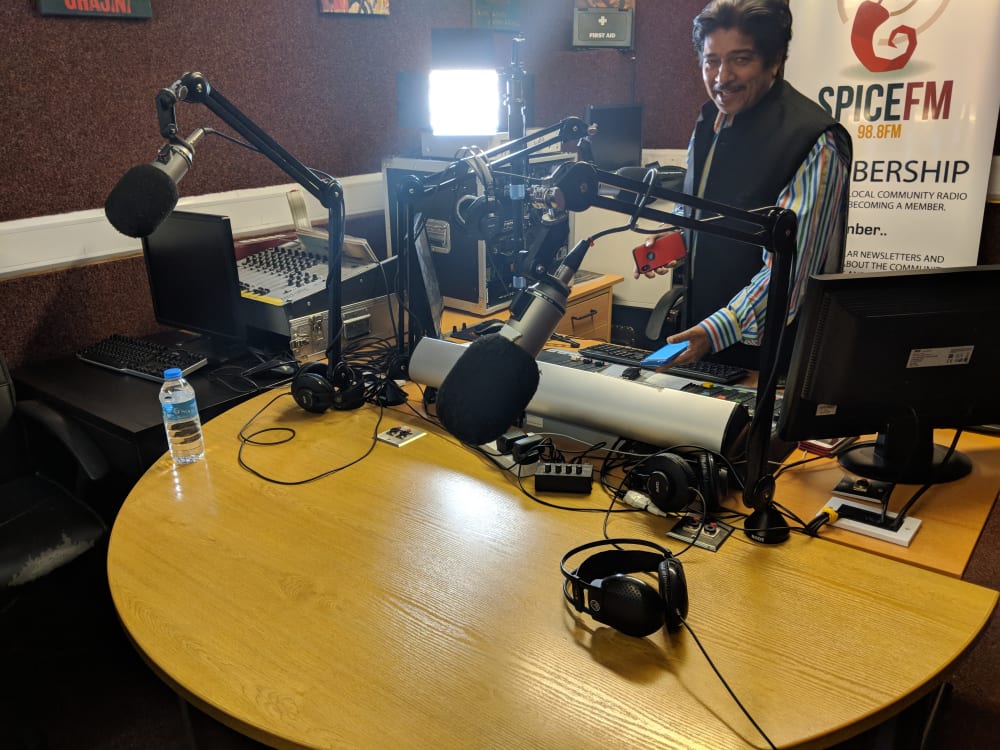 The beacon Newcastle