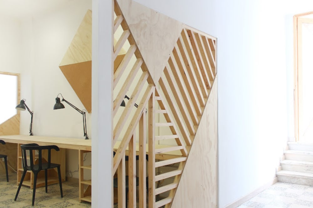 Ateliers Da Penha- Lisbon