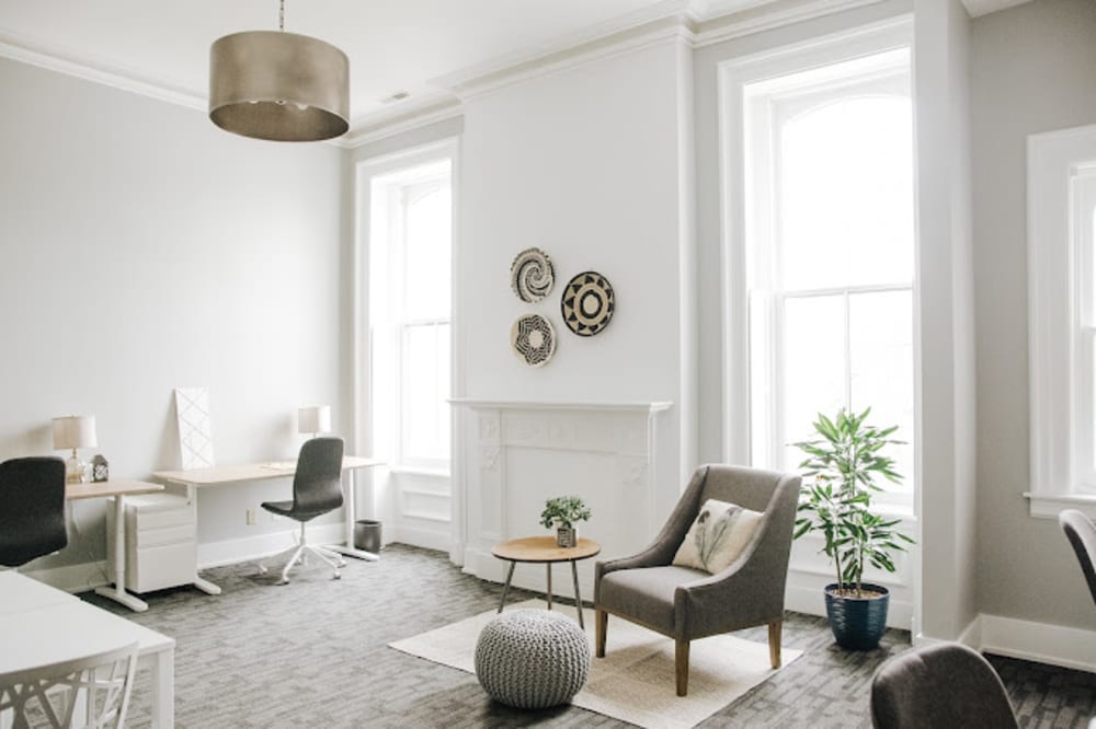 Haven Collective  Broad-Columbus