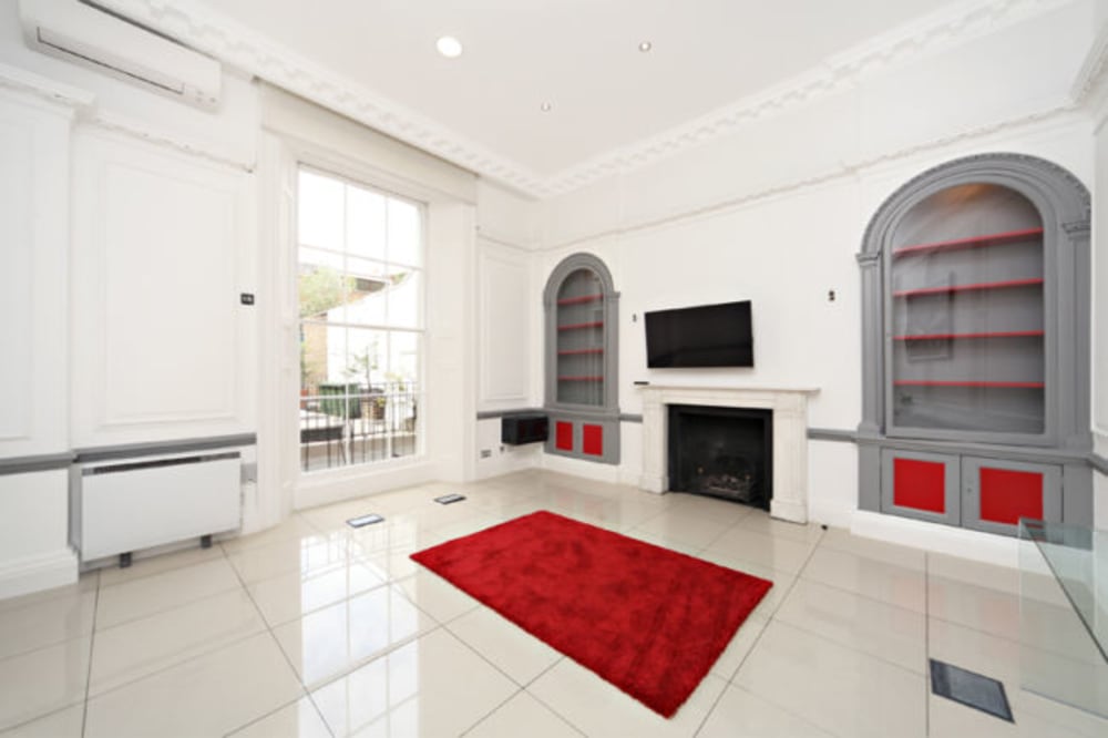 Villagery london Baker Street