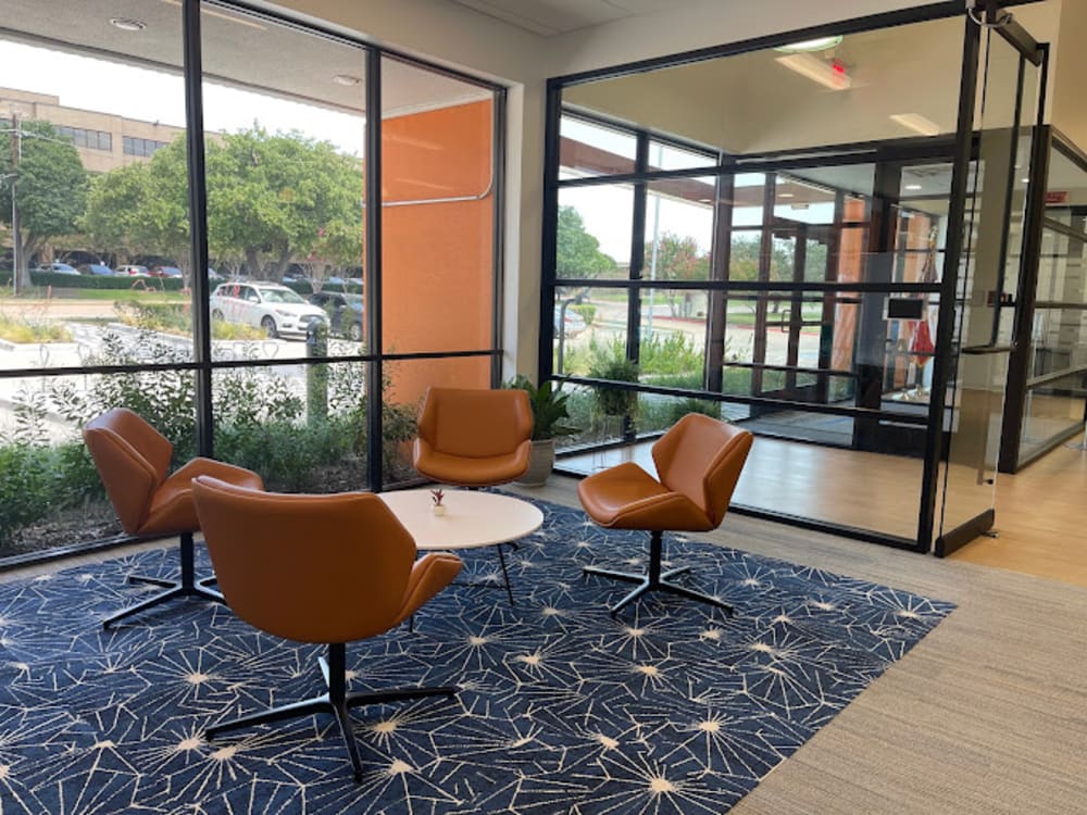 UTD The Richardson IQ