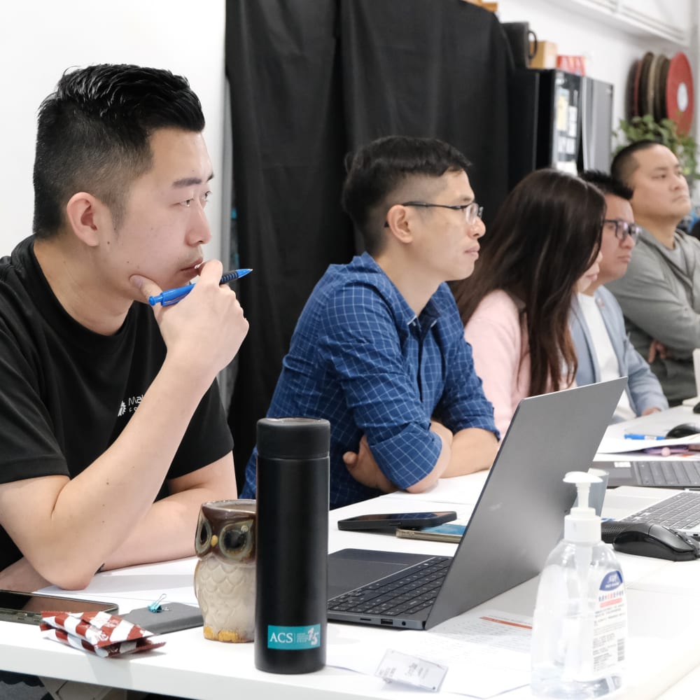 IMPACT Innovation Studio