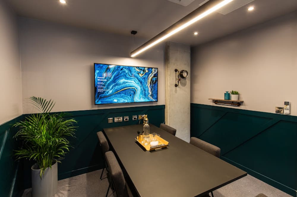 Colony Astley Manchester