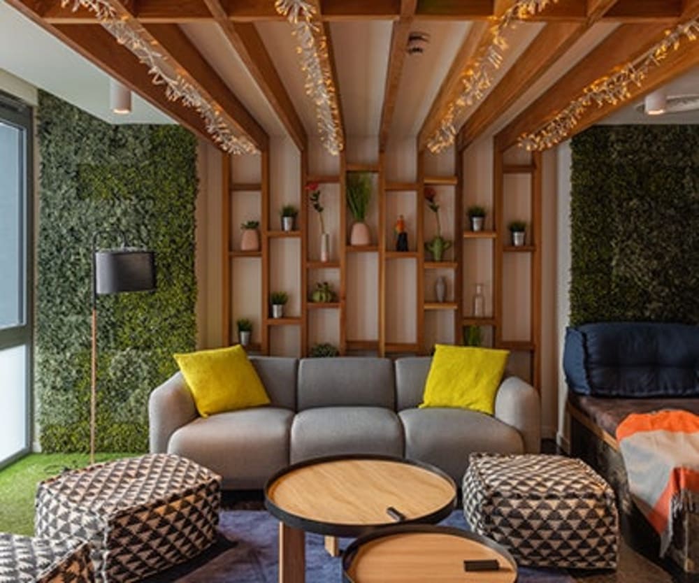 The Collective london Old Oak