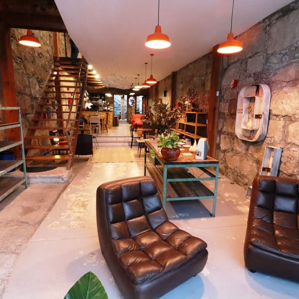 Almada Ponto - Cowork & Concept Store