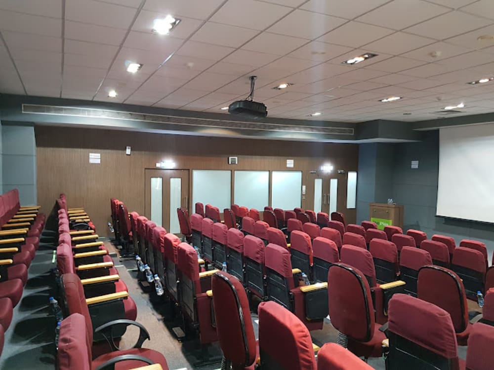 Kplex Alkapuri Vadodara